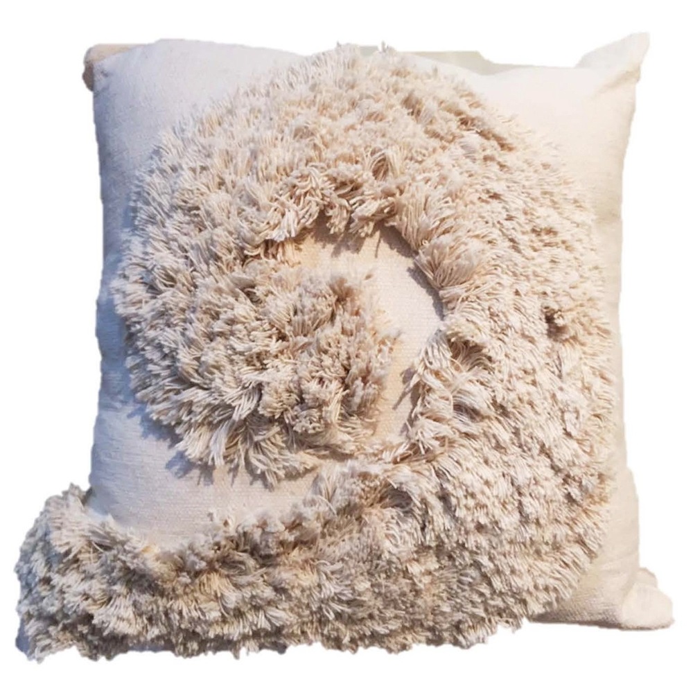 Organic 109 Thai No.1 cushion cover