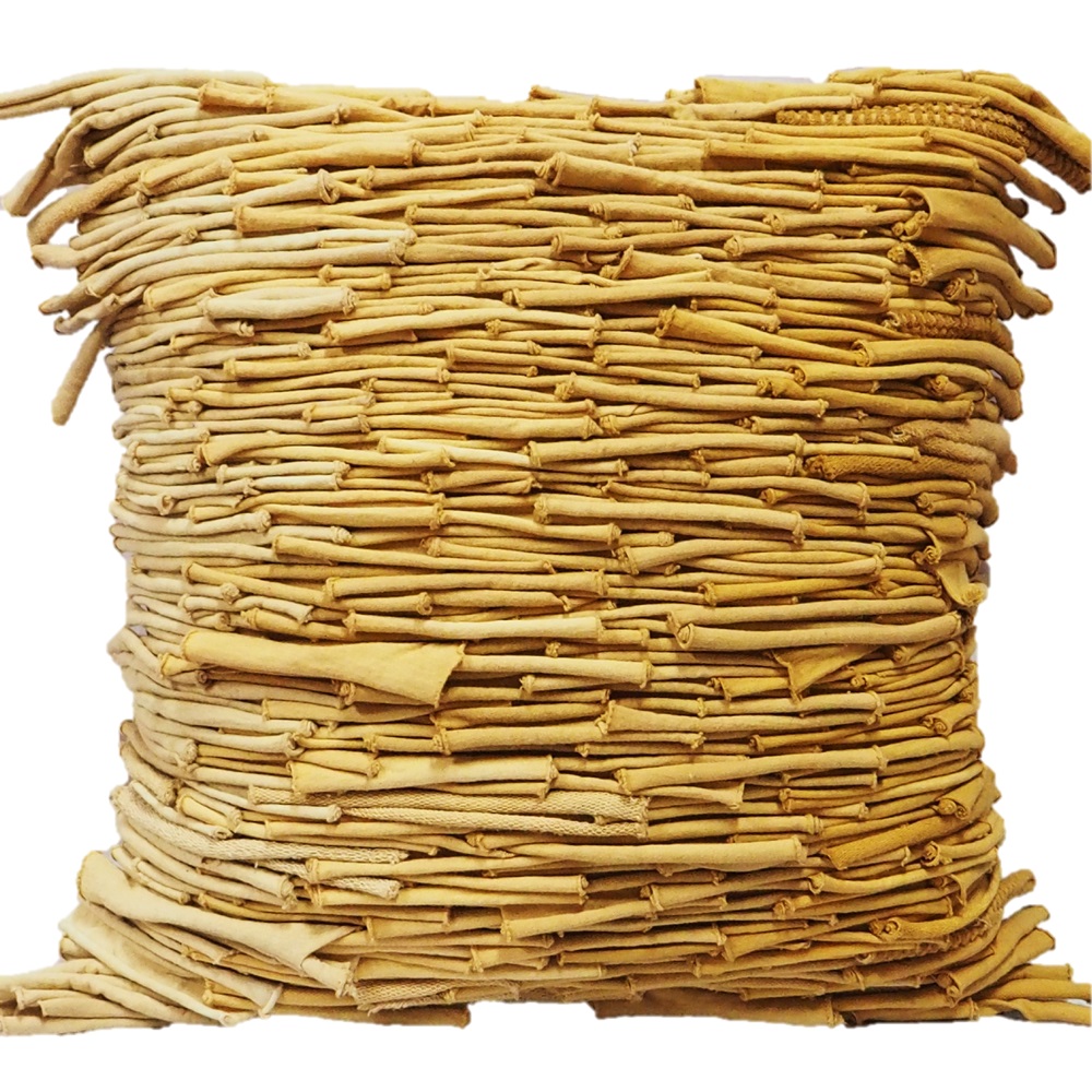 Bamboo Cushion Art of Green Home Products