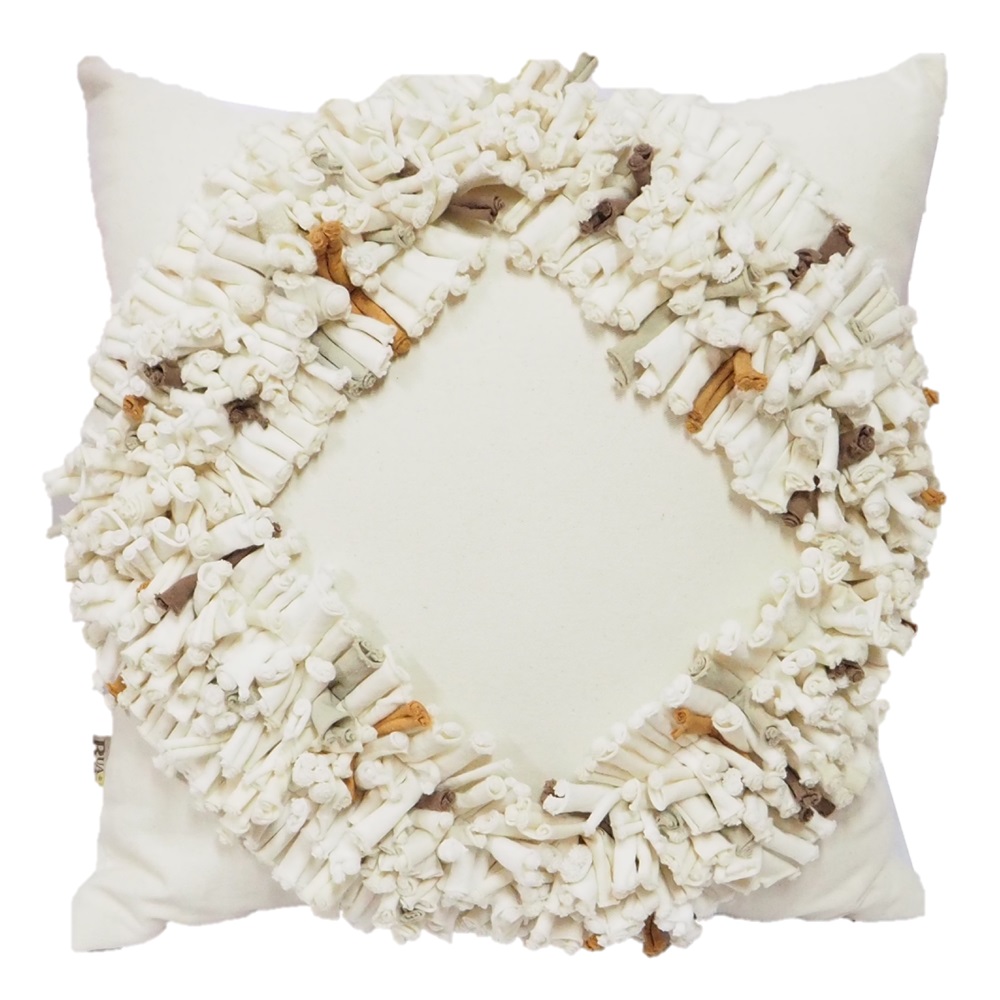 Cushion Design Art of Green Home Products