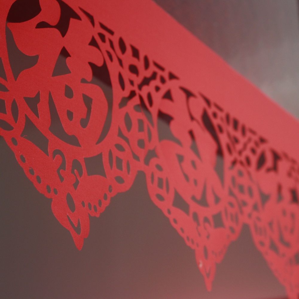 Tung Decor ''Fu''