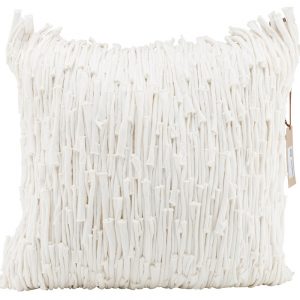 Bamboo cushion cover