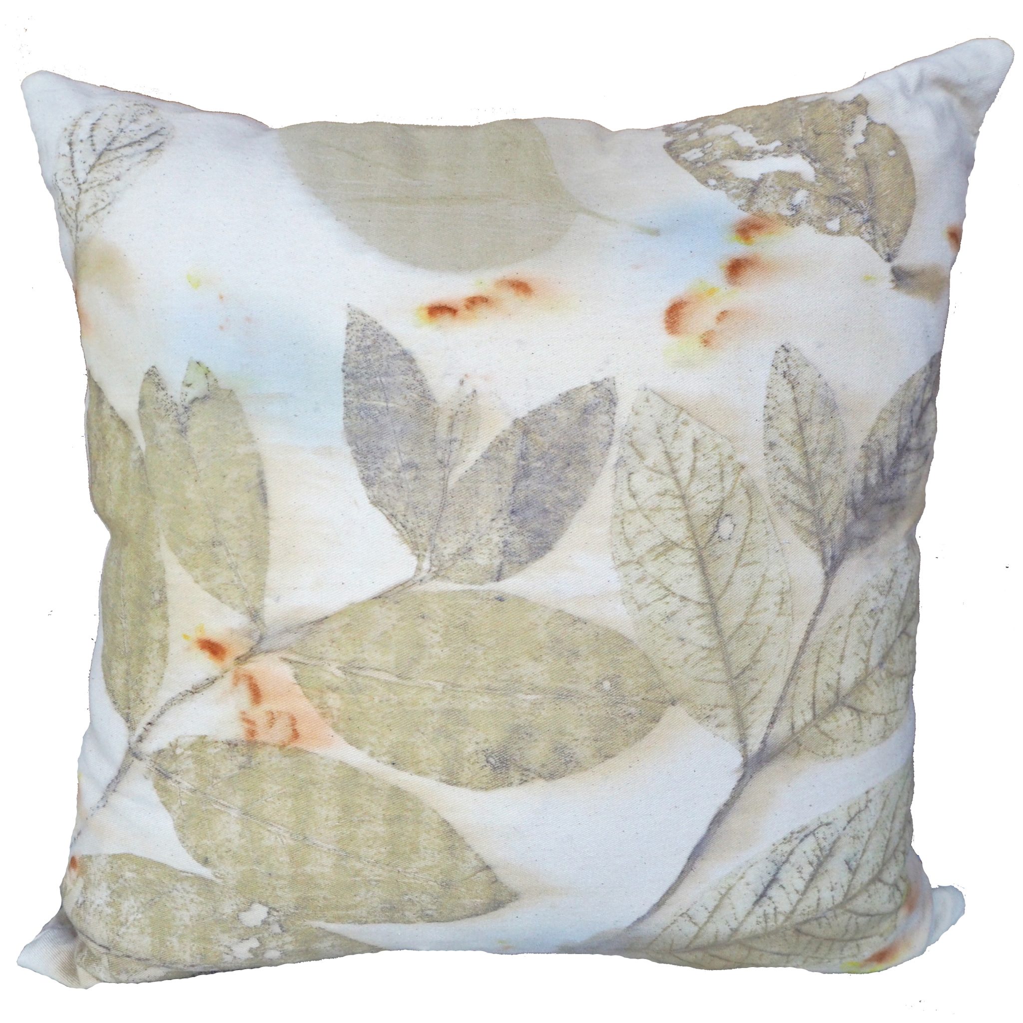 Botanical cushion cover - Image 5