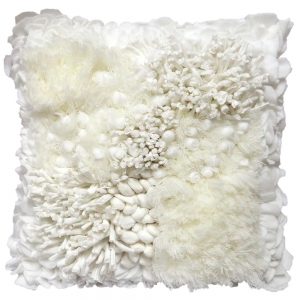 Anniversary cushion cover