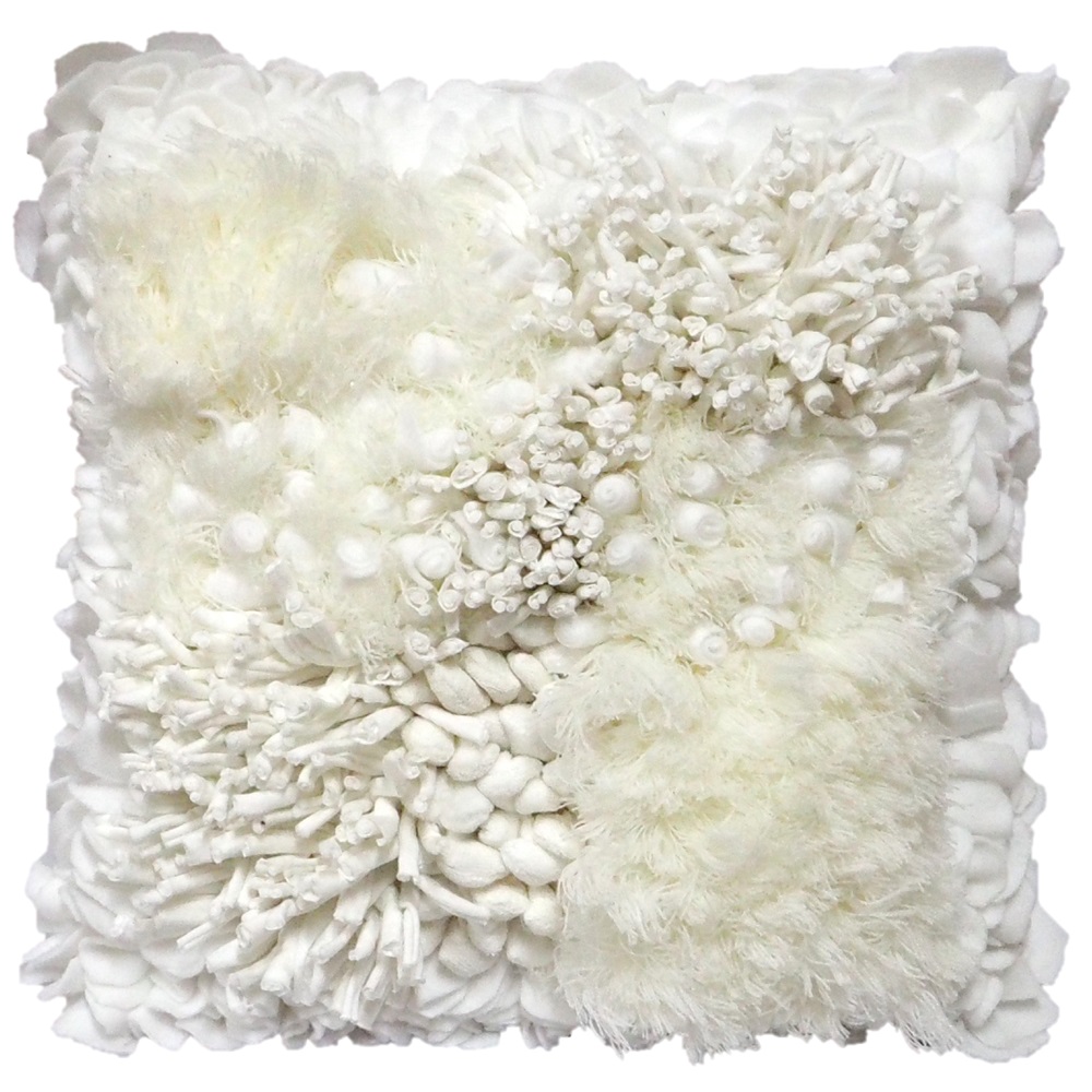 Anniversary cushion cover