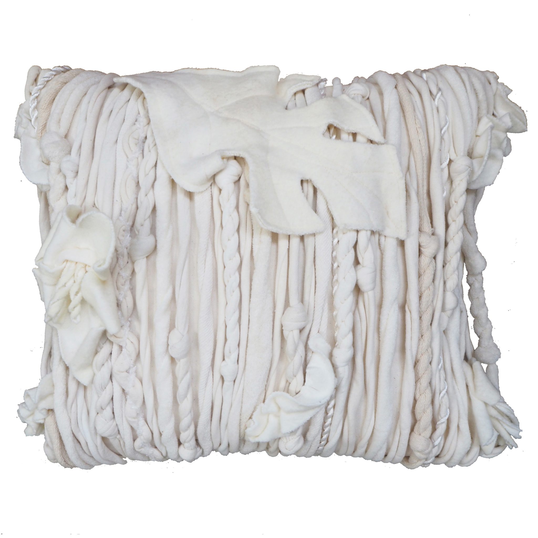 Liana cushion cover