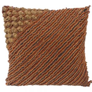 Sand dune cushion cover