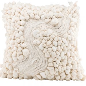 Rocky stream cushion cover