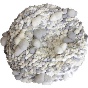 Rocky stream Freeform Seat