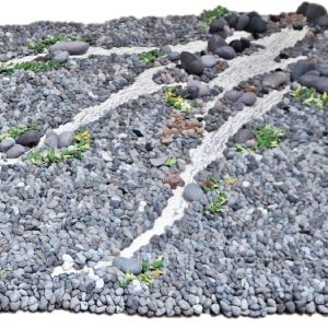 Khong rock rug