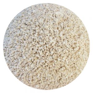 Popcorn ball
