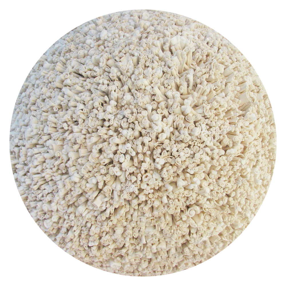 Popcorn ball