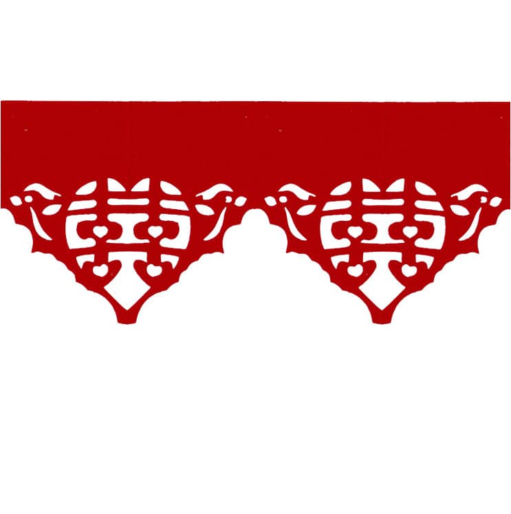 Tung Decor ''Shang Hee''