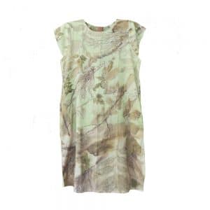 Botanical Dress