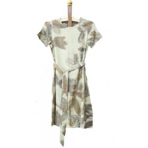 Botanical Dress