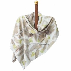 Botanical Scarf