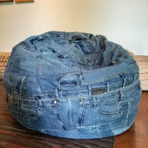 fatty guy seat cover